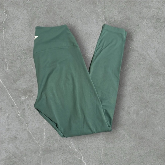 GymShark Leggings - Picture 1 of 4